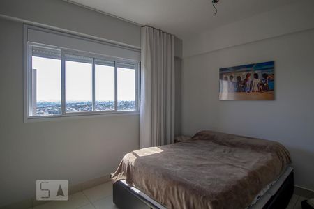 Apartamento para alugar com 93m², 3 quartos e 2 vagasQuarto 2