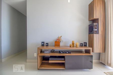 Apartamento para alugar com 93m², 3 quartos e 2 vagasSala