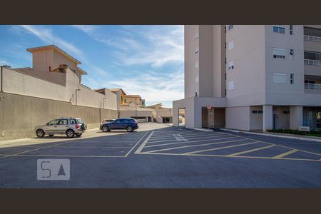 Apartamento para alugar com 93m², 3 quartos e 2 vagasGaragem
