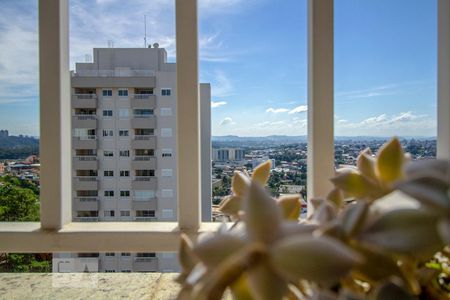 Apartamento para alugar com 93m², 3 quartos e 2 vagasVista