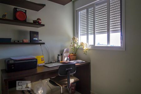 Apartamento para alugar com 93m², 3 quartos e 2 vagasQuarto 1