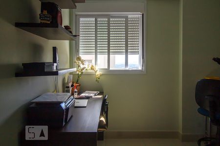 Apartamento para alugar com 93m², 3 quartos e 2 vagasQuarto 1