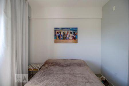 Apartamento para alugar com 93m², 3 quartos e 2 vagasQuarto 2