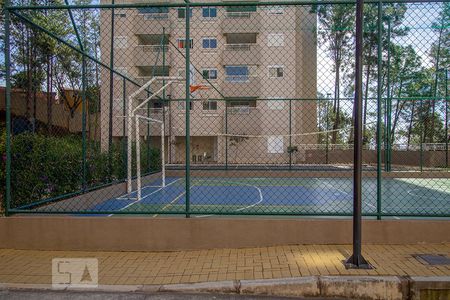 Apartamento para alugar com 93m², 3 quartos e 2 vagasQuadra