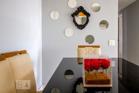 Apartamento para alugar com 93m², 3 quartos e 2 vagasSala