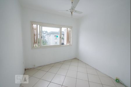 Segundo dormitório de apartamento para alugar com 3 quartos, 85m² em Morro do Espelho, São Leopoldo