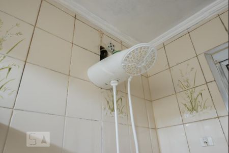 Banheiro de apartamento para alugar com 3 quartos, 85m² em Morro do Espelho, São Leopoldo
