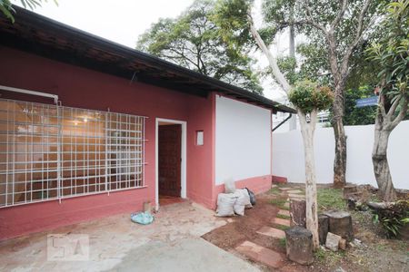 Entrada de casa à venda com 3 quartos, 130m² em Vila Cordeiro, São Paulo