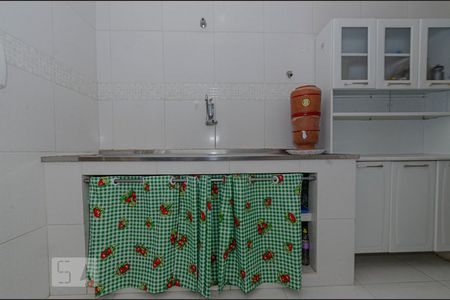 Apartamento à venda com 100m², 3 quartos e sem vagaCozinha