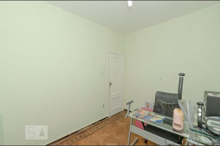 Apartamento à venda com 100m², 3 quartos e sem vagaQuarto 2