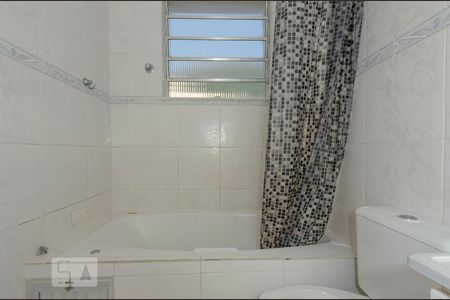 Apartamento à venda com 100m², 3 quartos e sem vagaBanheiro