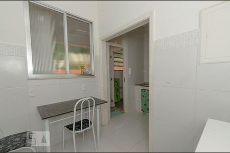 Apartamento à venda com 100m², 3 quartos e sem vagaCozinha