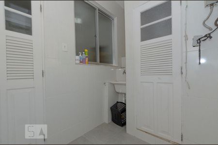 Apartamento à venda com 100m², 3 quartos e sem vagaárea de serviço