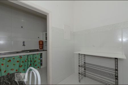 Apartamento à venda com 100m², 3 quartos e sem vagaCozinha