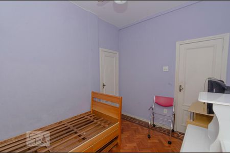 Apartamento à venda com 100m², 3 quartos e sem vagaQuarto 3