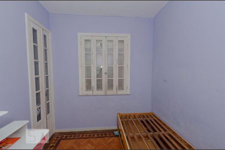 Apartamento à venda com 100m², 3 quartos e sem vagaQuarto 3