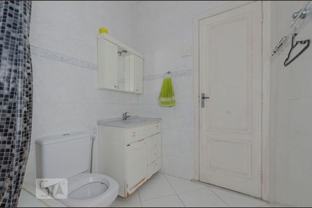 Apartamento à venda com 100m², 3 quartos e sem vagaBanheiro