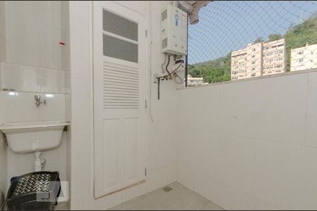 Apartamento à venda com 100m², 3 quartos e sem vagaárea de serviço
