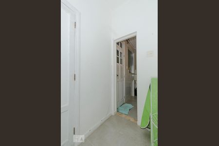 Apartamento à venda com 100m², 3 quartos e sem vagaQuarto de Serviço