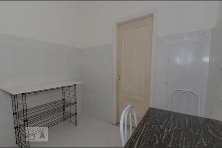 Apartamento à venda com 100m², 3 quartos e sem vagaCozinha
