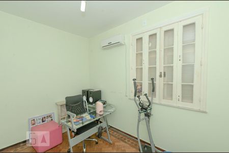 Apartamento à venda com 100m², 3 quartos e sem vagaQuarto 2