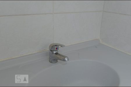 Apartamento à venda com 100m², 3 quartos e sem vagaBanheiro