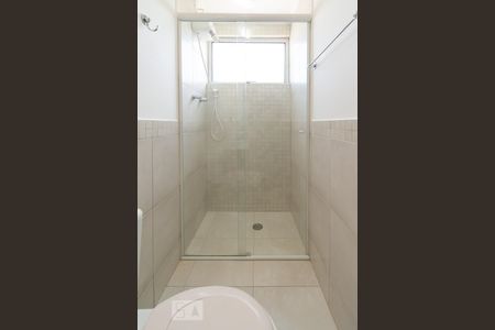 Apartamento para alugar com 80m², 3 quartos e 1 vagaBanheiro Social