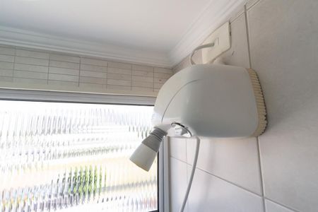 Apartamento para alugar com 80m², 3 quartos e 1 vagaBanheiro Suíte 