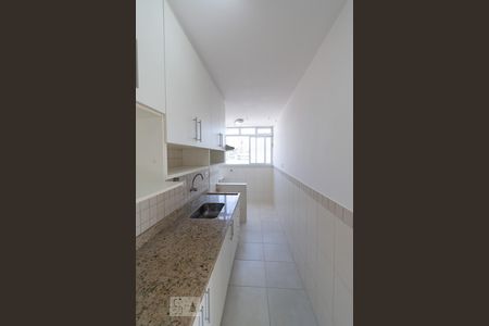 Apartamento para alugar com 80m², 3 quartos e 1 vagaCozinha