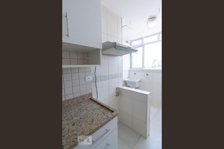 Apartamento para alugar com 80m², 3 quartos e 1 vagaCozinha