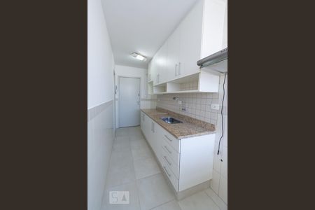 Apartamento para alugar com 80m², 3 quartos e 1 vagaCozinha