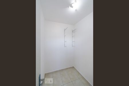 Apartamento para alugar com 80m², 3 quartos e 1 vagaQuarto de Serviço