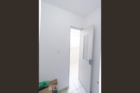 Apartamento para alugar com 80m², 3 quartos e 1 vagaQuarto de Serviço
