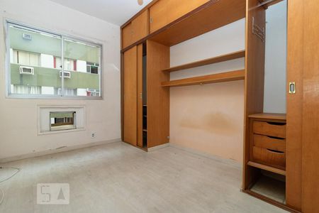 Suíte de apartamento à venda com 2 quartos, 53m² em Méier, Rio de Janeiro