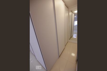 Apartamento para alugar com 114m², 1 quarto e 2 vagasCloset Suíte