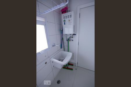 Apartamento para alugar com 114m², 1 quarto e 2 vagasÁrea de Serviço