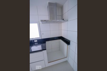 Apartamento para alugar com 114m², 1 quarto e 2 vagasCozinha