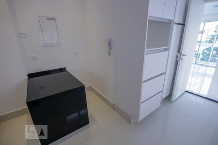 Apartamento para alugar com 114m², 1 quarto e 2 vagasCozinha
