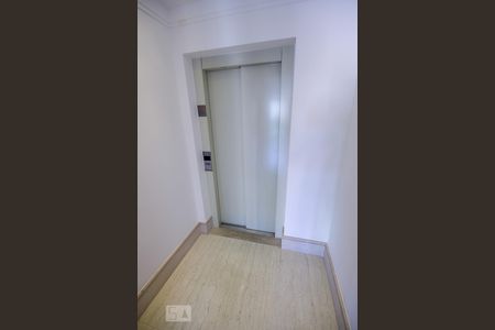 Apartamento para alugar com 114m², 1 quarto e 2 vagasHall Entrada