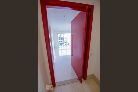 Apartamento para alugar com 114m², 1 quarto e 2 vagasHall Entrada