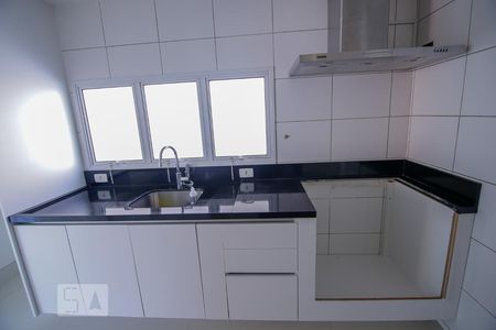 Apartamento para alugar com 114m², 1 quarto e 2 vagasCozinha