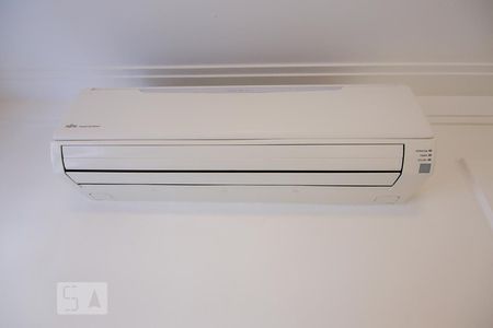 Apartamento para alugar com 114m², 1 quarto e 2 vagasSuíte