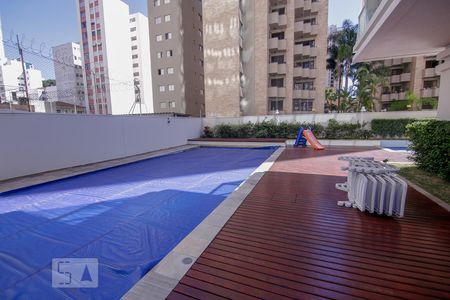 Apartamento para alugar com 114m², 1 quarto e 2 vagasPiscina
