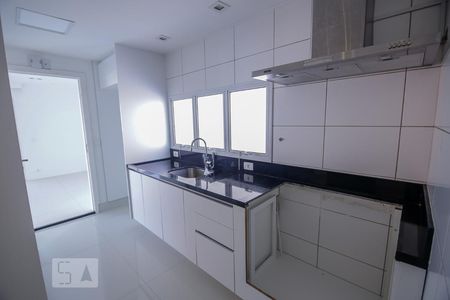 Apartamento para alugar com 114m², 1 quarto e 2 vagasCozinha