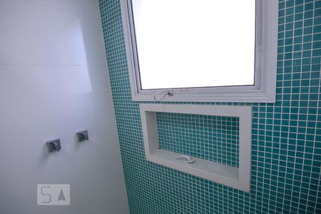 Apartamento para alugar com 114m², 1 quarto e 2 vagasBanheiro Suite