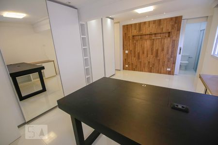 Apartamento para alugar com 114m², 1 quarto e 2 vagasSuíte