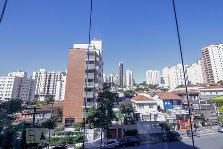 Apartamento para alugar com 114m², 1 quarto e 2 vagasVista Varanda Gourmet