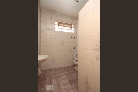 Banheiro de apartamento para alugar com 1 quarto, 55m² em Jardim Paulista, São Paulo