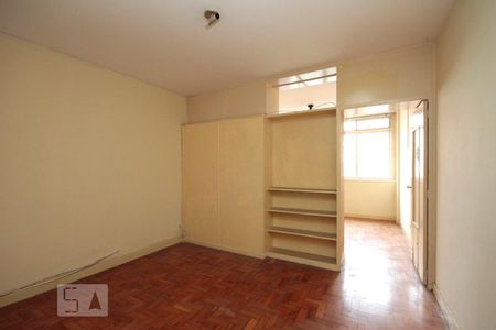 Sala de apartamento para alugar com 1 quarto, 55m² em Jardim Paulista, São Paulo
