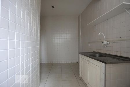 Apartamento para alugar com 55m², 1 quarto e sem vagaCozinha - Armários
